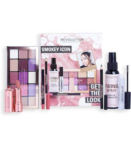 FENTY BEAUTY BY RIHANNA Trophy Wife Life Makeup Set With Faux