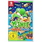 Yoshi’s Crafted World - [Nintendo Switch]