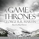 A Game of Thrones: Book 1 of A Song of Ice and Fire