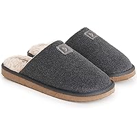 Amazon prime mens slippers Outlet