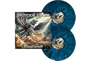 Domination(Hallucinations Blue