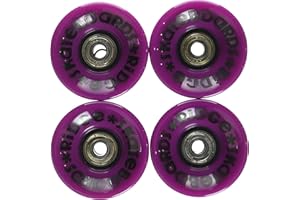 RIDGE SKATEBOARDS Ridge Cruiser Ruedas para monopatín