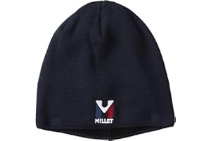 MILLET czapka Mężczyźni Active Wool Beanie
