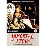 Immortal Story - Restored Edition [DVD]