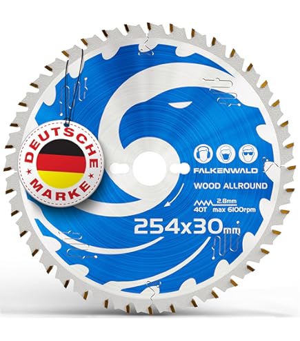 Bosch 1x PRO Wood cirkelzaagblad voor snoerloze handcirkelzagen (voor Zachthout, Hardhout, mm, Professional Accessoires Handcirkelzaag