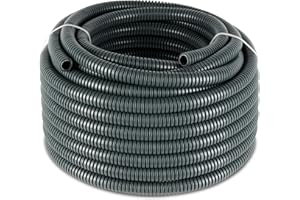 REV Ritter 0579346555 Tube blindé ISO flexible EN 32 10 m