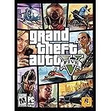 Take-Two Interactive Grand Theft Auto V PC