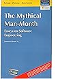 The Mythical Man Month: Essays on Software Engineering [paperback] Frederick P. Brooks [Jan 01, 1995]…