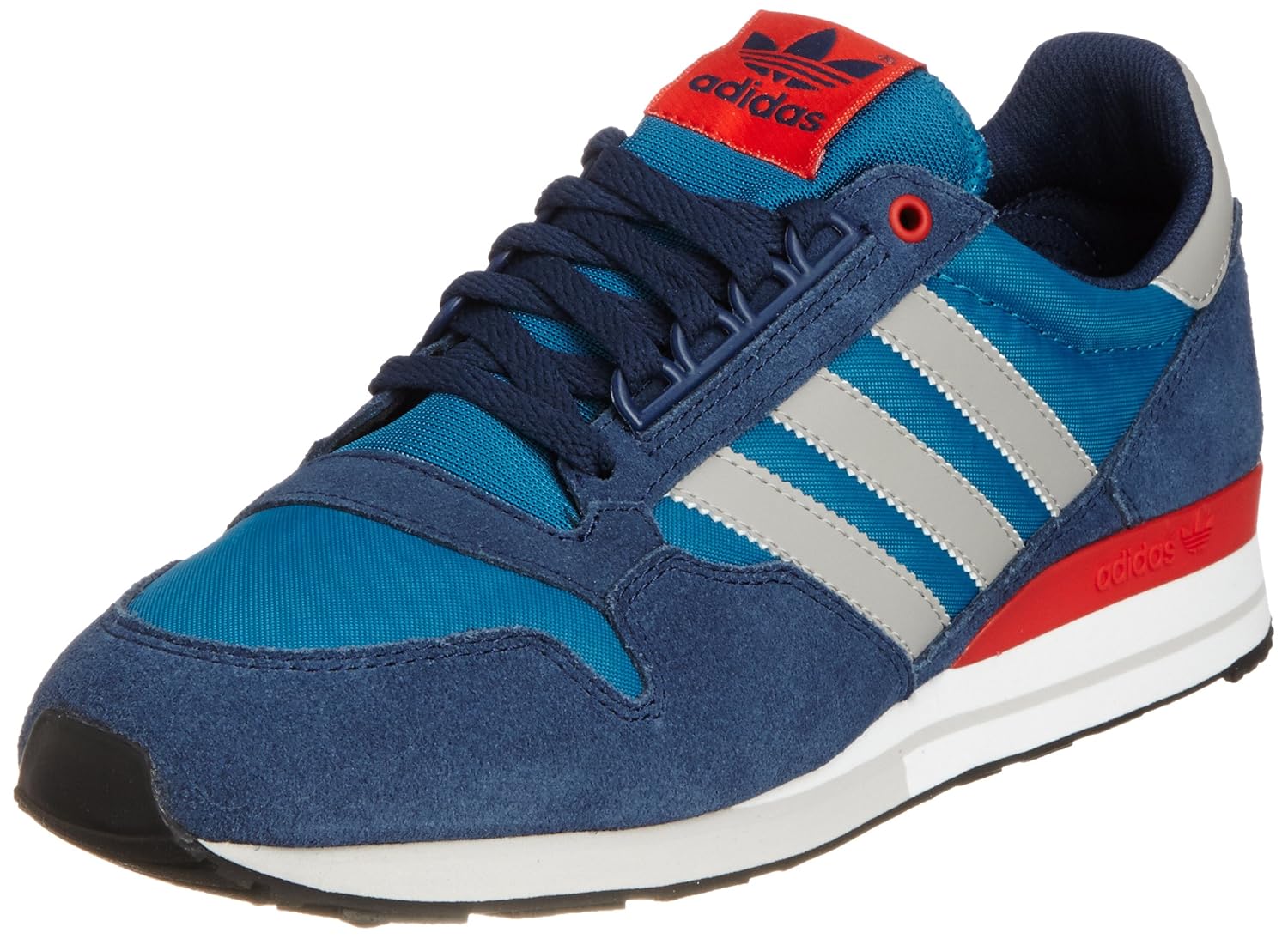 zx 500 kids Blue