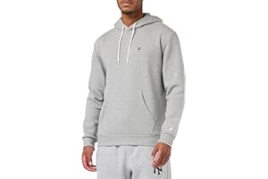 Champion Bluza z kapturem Mężczyźni Legacy Champion Basics - Powerblend Fleece