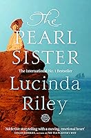 The Pearl Sister (The Seven Sisters Book 4) (English Edition)