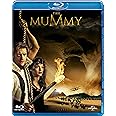 The Mummy [Blu-ray] [1999]