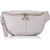 Mandarina Duck Md20 Minuteria Women's Clutch Beige (Irish Cream) 1 x 1 x 1 cm (W x H x L)