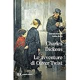 Le avventure di Oliver Twist