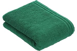 Vossen Calypso Feeling Duschtuch 67 x 140 cm Oasis