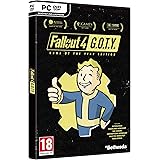 Fallout 4 - Game of the Year Edition - [At -Pegi] -  [PC]