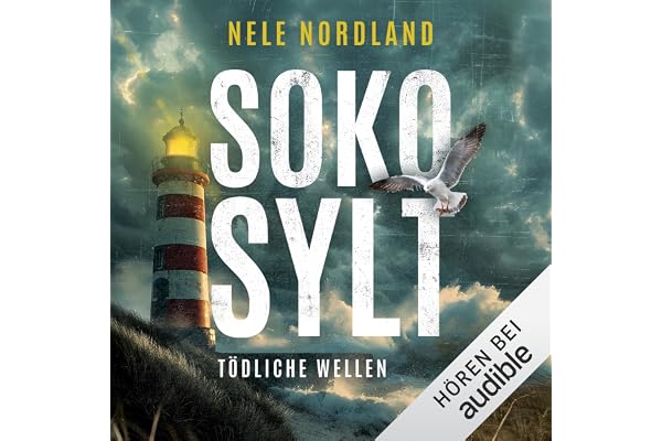 SOKO SYLT – Tödliche Wellen: Berger & Claasen ermitteln, Band 1