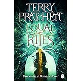 Equal Rites: (Discworld Novel 3) (Discworld series) (English Edition)