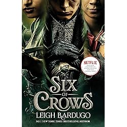 Shadow and Bone (la portada puede variar) : Bardugo, Leigh: Amazon