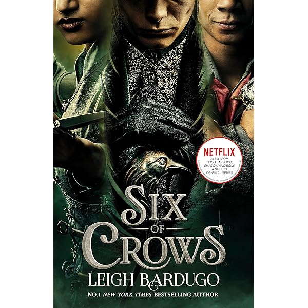 Shadow and Bone (la portada puede variar) : Bardugo, Leigh: Amazon