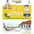 Discover India: Off to Kerala