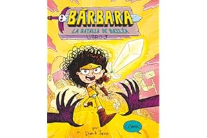 Bárbara 3: La batalla de Bailía