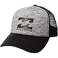 BILLABONG Men's Classic Trucker Hat Baseball Cap