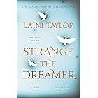 Strange the Dreamer: The magical international bestseller (Strange the Dreamer 1)