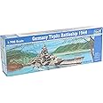 Trumpeter TRU05712 Schlachtschiff Tirpitz Model Kit, Various, Mittel