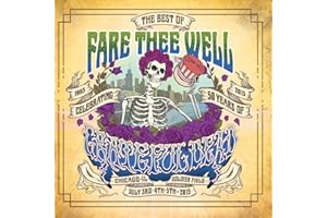 The Best of Fare Thee Well