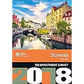 EIB Investment Survey 2018 - Slovenia overview (English Edition)