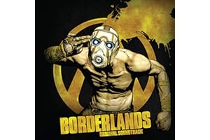 LACED RECORDS BORDERLANDS (ORIGINAL SOUNDTRACK) [VINYL]