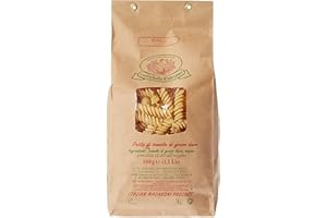 RUSTICHELLA D'ABRUZZO Rustichella d ´Abruzzo - Fusilli 500 g