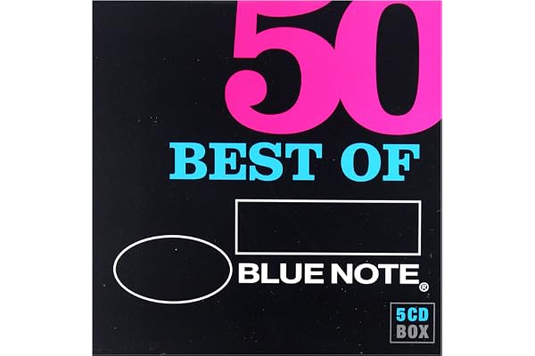 Best Of Blue Note - Edition limitée (Coffret