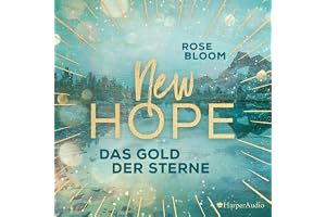 Das Gold der Sterne: New Hope 1