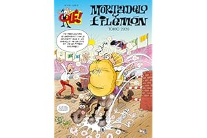 Mortadelo y Filemón. Tokio 2020 (Olé! Mortadelo 216) (Bruguera Clásica)