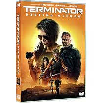Terminator - Destino Oscuro [Blu-Ray] [Regione Free] – Audio E Sottotitoli In Italiano