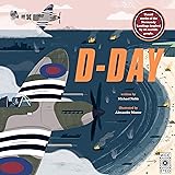 DDay: Untold stories of the Normandy Landings inspired by 20 real-life people: 1
