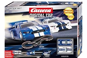 CARRERA DIGITAL 132 Starter Set