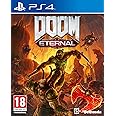 Doom Eternal (Free PS5 Upgrade)