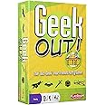 Playroom Entertainment Geek Out! Table Top Card Game