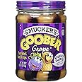 Smuckers Goober Grape Spread 510 g (Pack of 3)