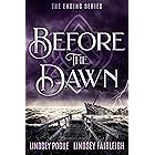 Before The Dawn (The Ending Series, #4): A Post-Apocalyptic Romance (English Edition)