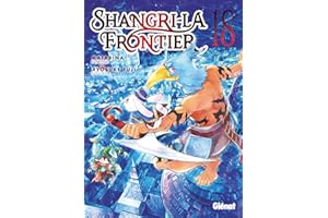 Shangri-la Frontier - Tome 18