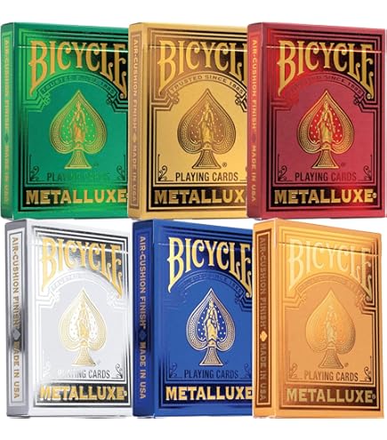 Lit playing cards 8種セット lit playing cards 8種セット