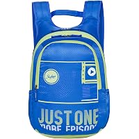 Skybags Komet 45 cms Royal Blue Laptop Backpack (Komet 05)