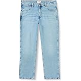 Wrangler Frontier Jeans Uomo