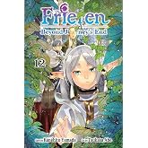 Frieren: Beyond Journey's End, Vol. 12 (Volume 12)
