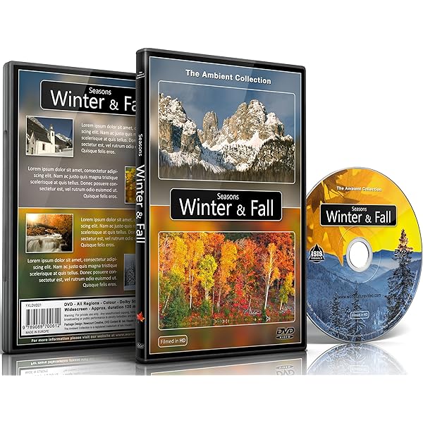 The Ultimate Relaxation Experience 3DVD Box set[DVD]: Amazon