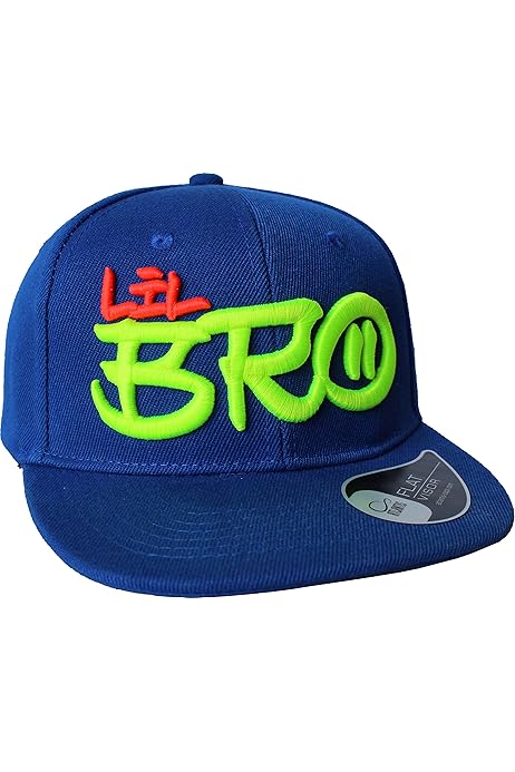 Forst 1857 Berretto Rap Cappello New Era Cappellino Baseball